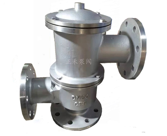 防火呼吸閥 防火呼吸閥